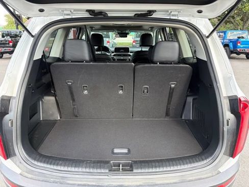 Used 2022 Kia Telluride S AWD/4WD image 15