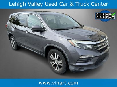 Used 2016 Honda Pilot EX