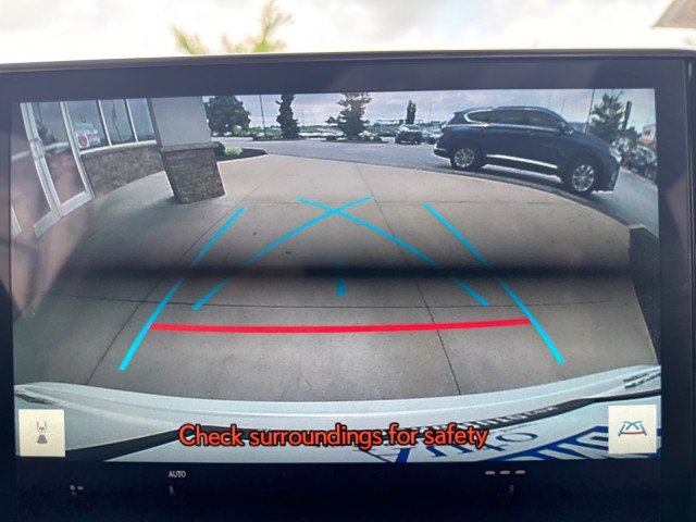 Used 2024 Lexus NX 350 AWD w/ Cold Area Package image 14