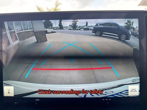 Used 2024 Lexus NX 350 AWD w/ Cold Area Package image 14