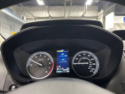 Used 2021 Subaru Forester Premium w/ Popular Package #1 AWD/4WD image 19