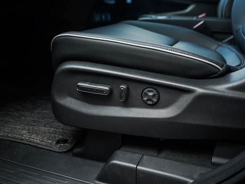 New 2026 Honda Odyssey Elite image 21