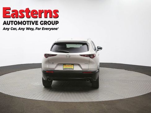 Used 2024 MAZDA CX-30 AWD 2.5 S w/ Premium Package image 38