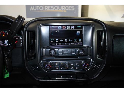 Used 2017 Chevrolet Silverado 1500 LT w/ All Star Edition image 32