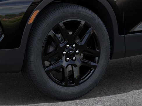 New 2026 Chevrolet Blazer LT image 9