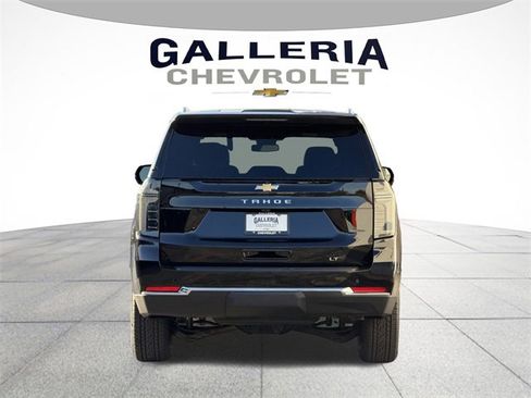 New 2026 Chevrolet Tahoe LT w/ Comfort Package image 6