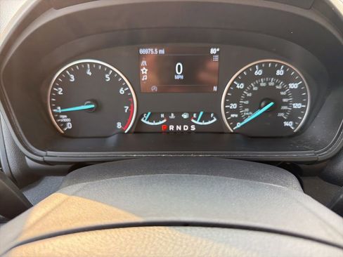 Used 2019 Ford EcoSport SE FWD image 31