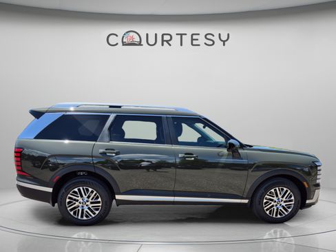 New 2026 Hyundai Palisade SEL FWD image 6