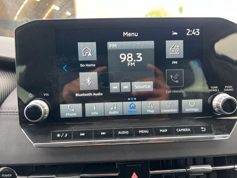 Used 2023 Mitsubishi Outlander SE image 23