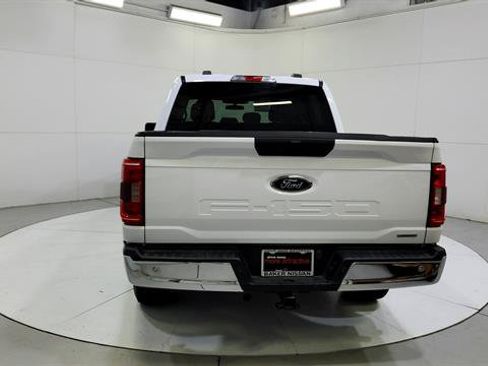 Used 2021 Ford F150 XLT RWD image 7