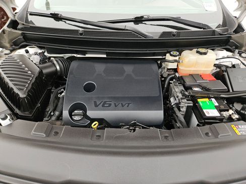 Certified 2021 Buick Enclave Avenir w/ Avenir Technology Package FWD image 30