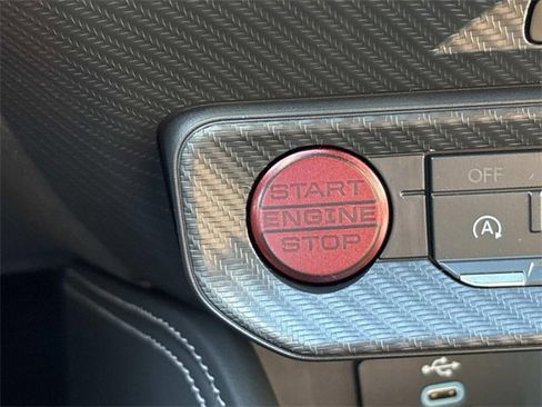 New 2026 Ford Mustang Premium image 27