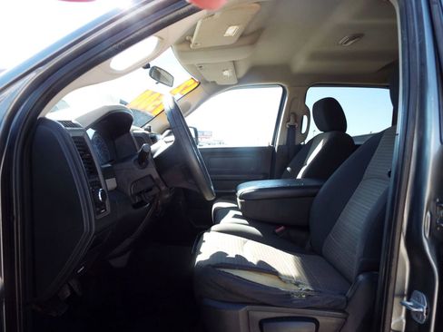 Used 2012 RAM 1500 ST w/ ST Popular Equipment Group image 14