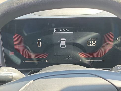 Used 2025 Kia K4 FWD image 26