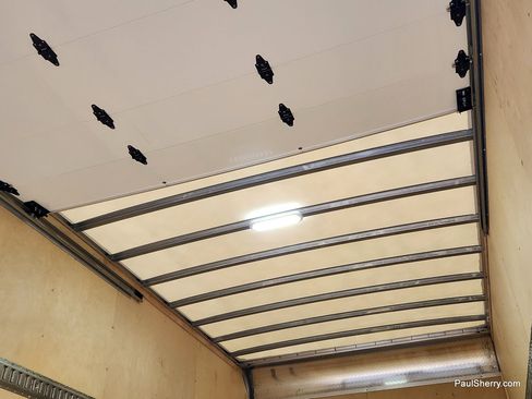 New 2026 RAM 5500 2WD Regular Cab image 35