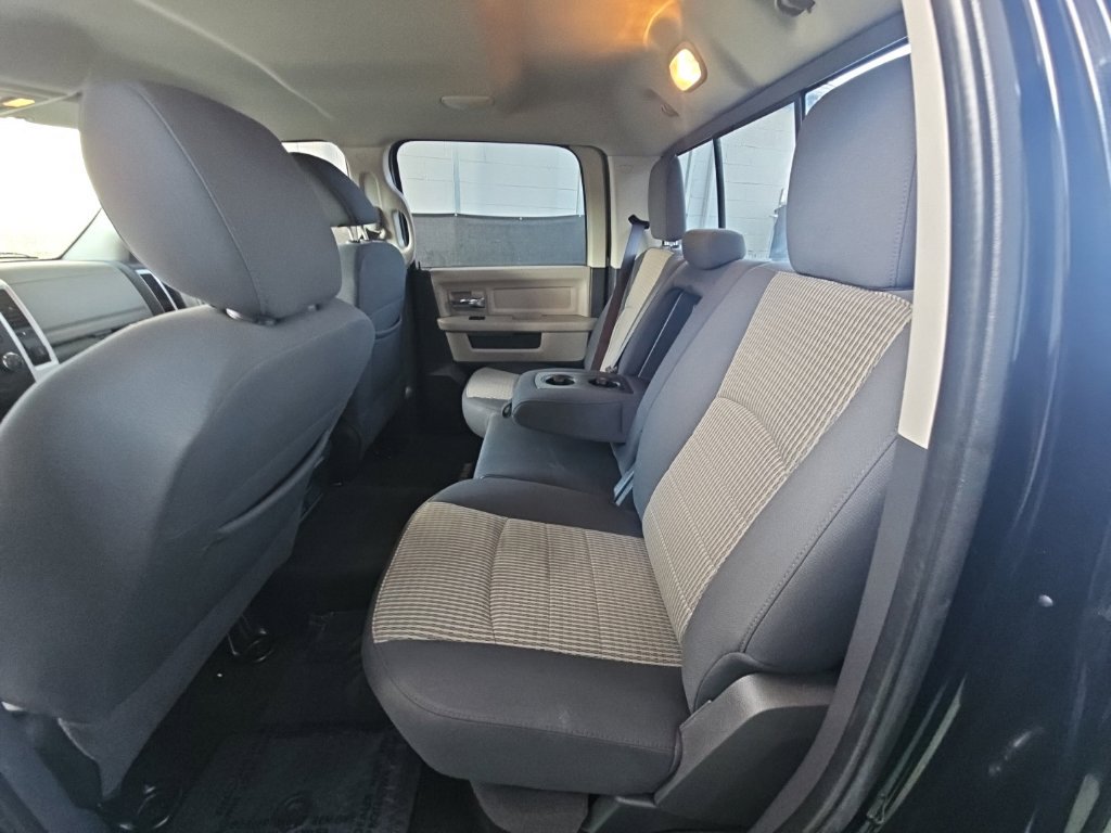 Used 2012 RAM 2500 Power Wagon w/ Luxury Group AWD/4WD image 33