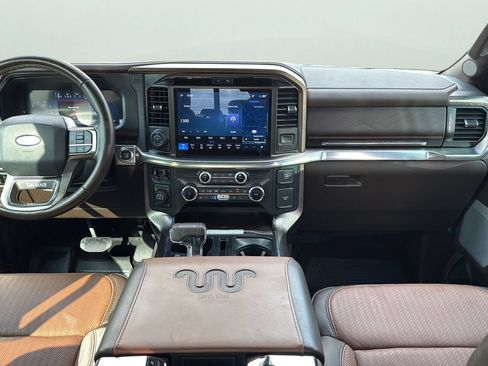 Used 2025 Ford F150 King Ranch w/ FX4 Off-Road Package AWD/4WD image 21