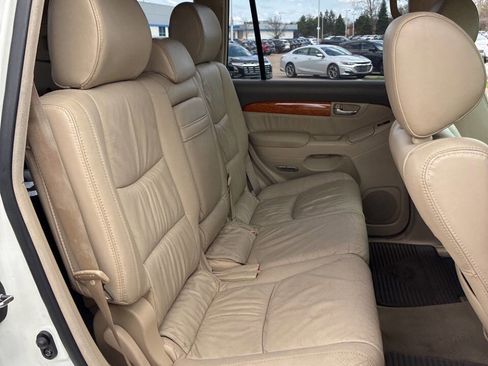 Used 2005 Lexus GX 470 image 13