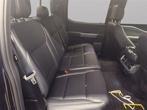 Used 2025 Ford F150 XLT w/ Equipment Group 303A High image 19