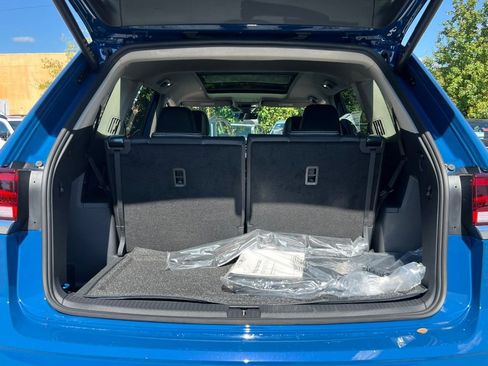 New 2026 Volkswagen Atlas SE AWD/4WD image 14