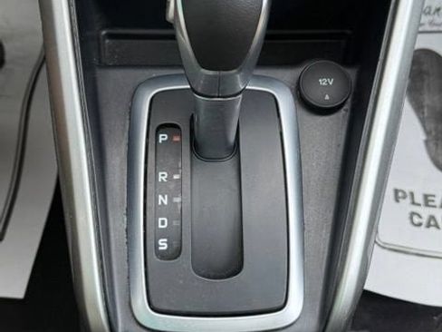Used 2020 Ford EcoSport Titanium AWD/4WD image 26