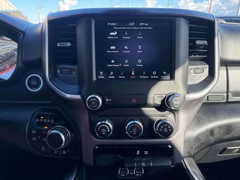 Certified 2021 RAM 1500 Big Horn image 24