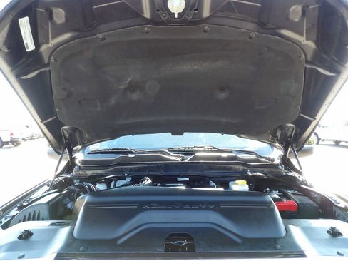Used 2024 RAM 2500 Laramie w/ Safety Group AWD/4WD image 50