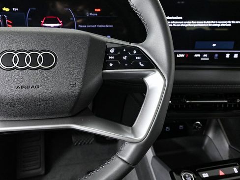 New 2025 Audi A6 e-tron Ultra image 10