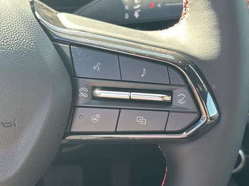 New 2026 Chevrolet Equinox EV RS image 17