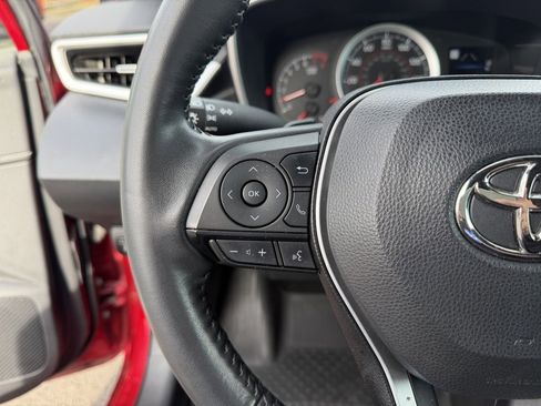 Used 2022 Toyota Corolla SE image 15