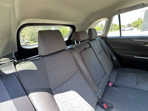 Used 2023 Toyota RAV4 XLE w/ Convenience Package AWD/4WD image 9