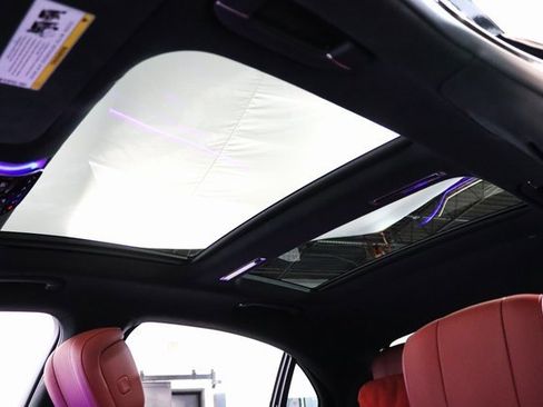 Used 2022 Mercedes-Benz S 580 4MATIC Sedan image 10