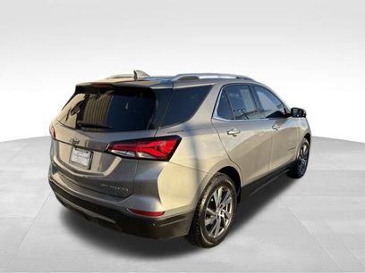 Used 2024 Chevrolet Equinox Premier