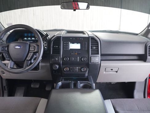 Used 2019 Ford F150 XL w/ Equipment Group 101A Mid AWD/4WD image 11