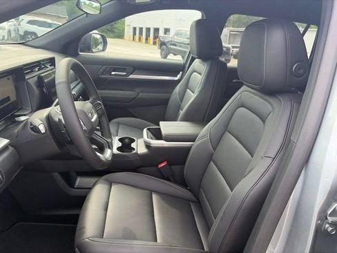 New 2027 GMC Terrain Elevation w/ Elevation Premium Package AWD/4WD image 12