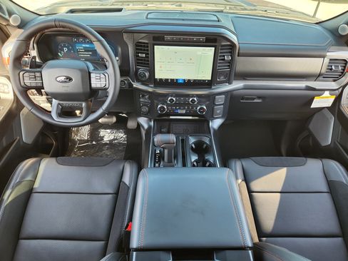 New 2026 Ford F150 Raptor AWD/4WD image 21