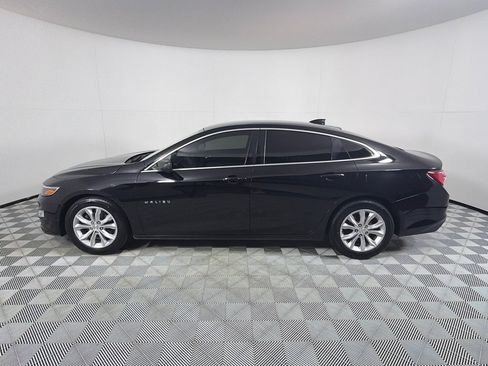 Used 2020 Chevrolet Malibu LT FWD image 8