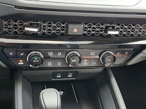 New 2026 Honda Accord Touring image 13