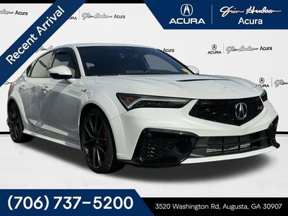 Certified 2024 Acura Integra Type S
