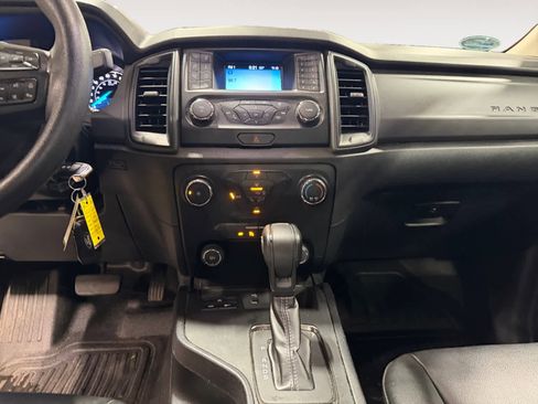 Used 2019 Ford Ranger XL w/ Equipment Group 101A Mid RWD image 12