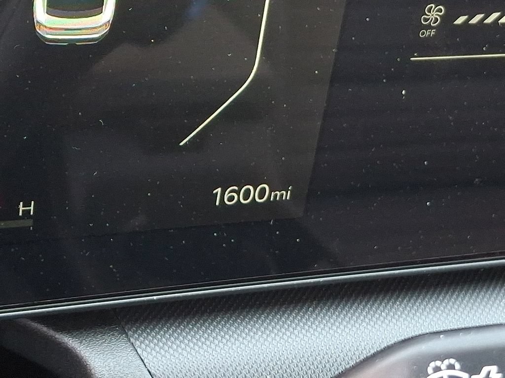 Used 2025 Kia K4 EX FWD image 21