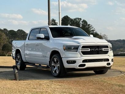 Used 2023 RAM 1500 Laramie