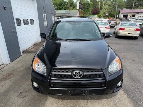 Used 2011 Toyota RAV4 Sport w/ Sport Appearance Pkg AWD/4WD image 2