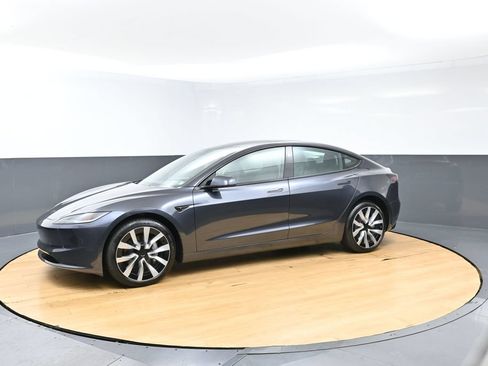 Used 2026 Tesla Model 3 RWD image 6