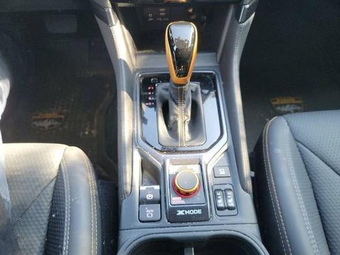 Used 2024 Subaru Forester Wilderness AWD/4WD image 13