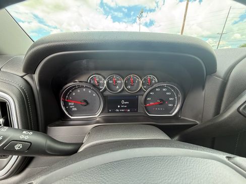 Used 2020 Chevrolet Silverado 1500 RST w/ All-Star Edition AWD/4WD image 17
