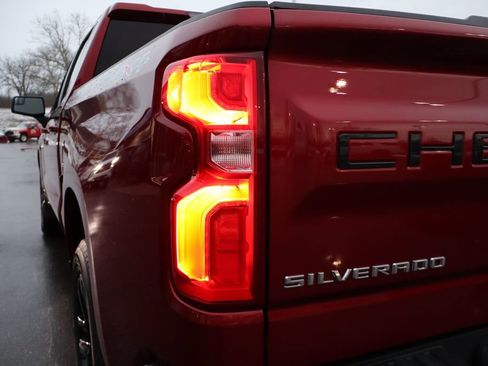 Used 2023 Chevrolet Silverado 1500 RST w/ Convenience Package II image 35