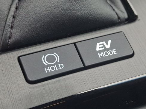 Certified 2023 Lexus ES 300h w/ Premium Package FWD image 27