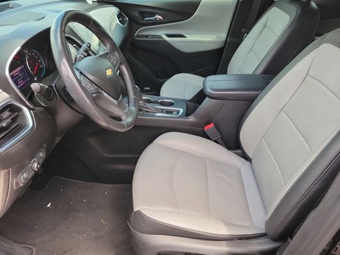 Used 2020 Chevrolet Equinox Premier FWD image 10