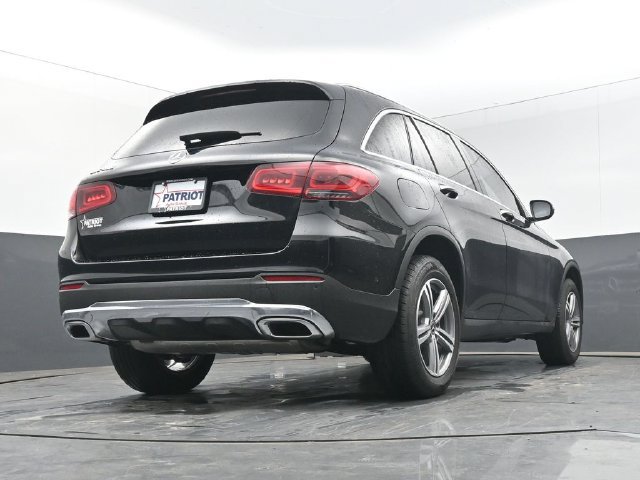 Used 2022 Mercedes-Benz GLC 300 image 45